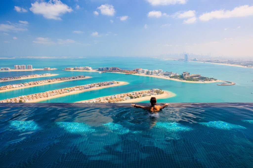 Palm-Jumeirah_view
