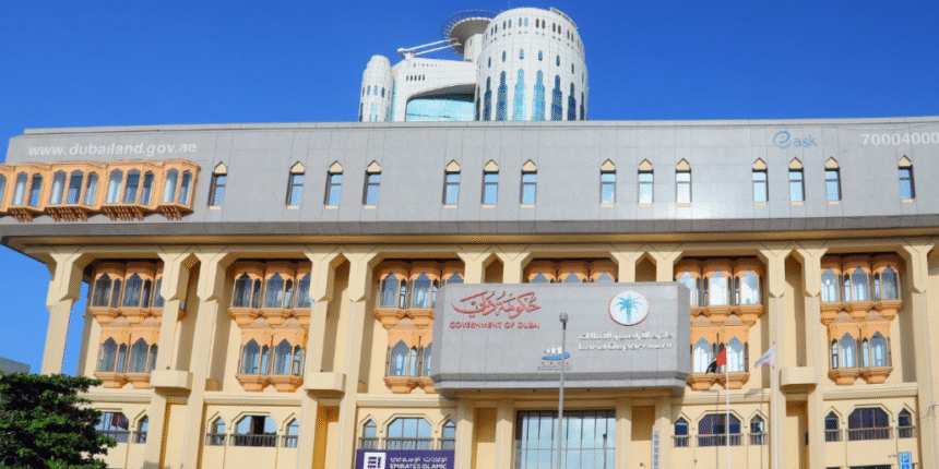 Real Estate Market data insights