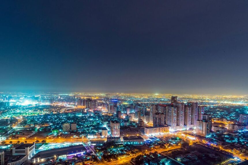 Real Estate Market data insights