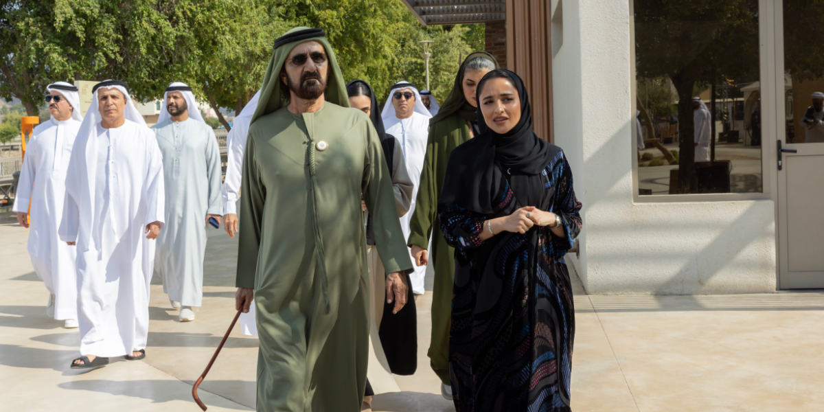 httpswam.aeenarticleb3aq6hi-wasl-launches-new-iconic-project-one-tower-sheikh