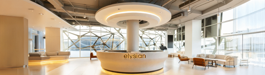 Banner Elysian