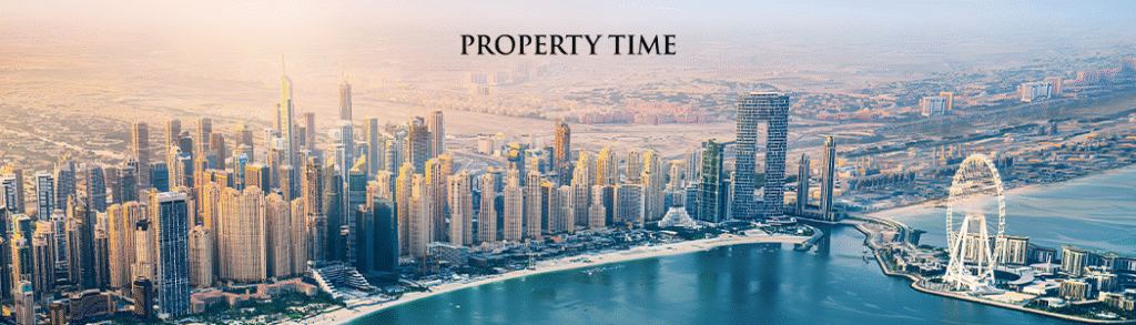 Dubai Real Estate Ends 2024 on a High Note Q4 Results Cement Global Leadership