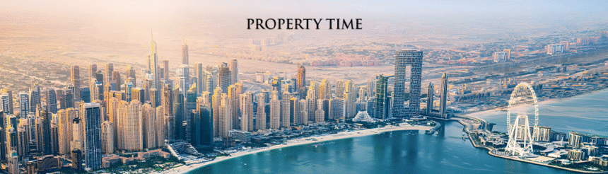 Dubai Real Estate Ends 2024 on a High Note Q4 Results Cement Global Leadership