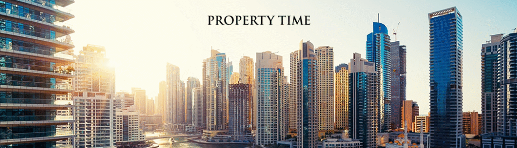 Dubai’s Property Market Continues to Show Strong Growth Trajectory