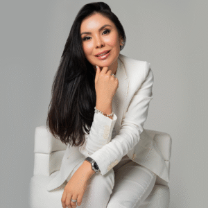 Elvira Sharshenalieva, Founder, Eva Real Estate - PROPERTY TIME Elvira Sharshenalieva