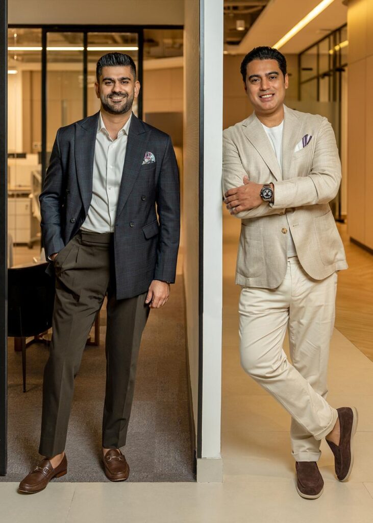 CONTACT US - PROPERTY TIME Elysian-Founders