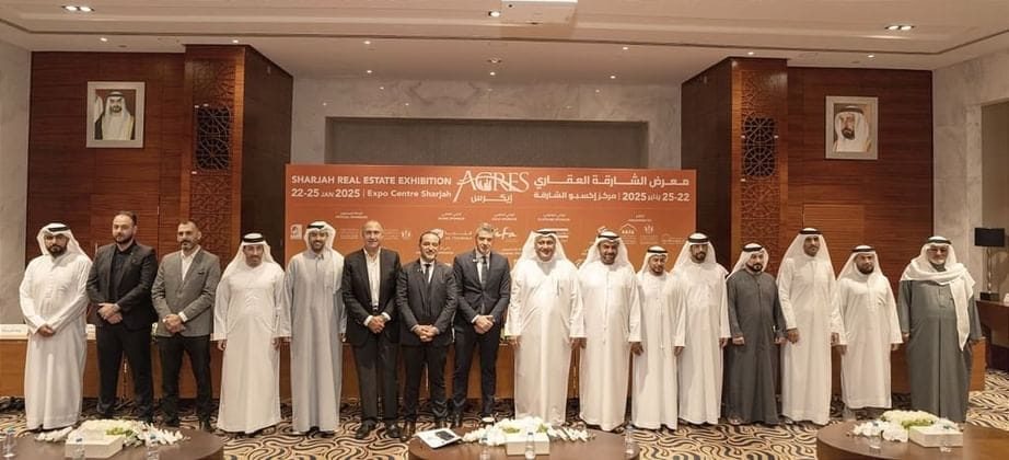 Extensive participation from leading Egyptian real estate development and investment companies