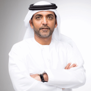 Ismail Al Hammadi