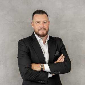 Lewis Allsopp, Chairman, Allsopp & Allsopp Group - PROPERTY TIME Lewis Allsopp