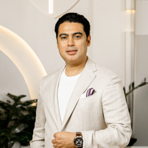 Masood Naseeb - PROPERTY TIME Masood Naseeb