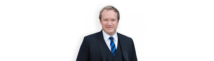 Nikita Kuznetsov, CEO