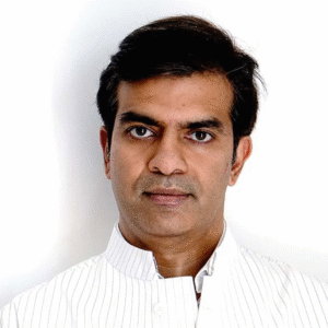 Sailesh Israni - PROPERTY TIME Sailesh Israni