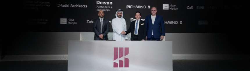 Zaha Hadid Architects - banner