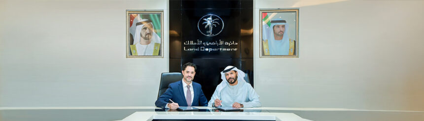 Dubai Land Department