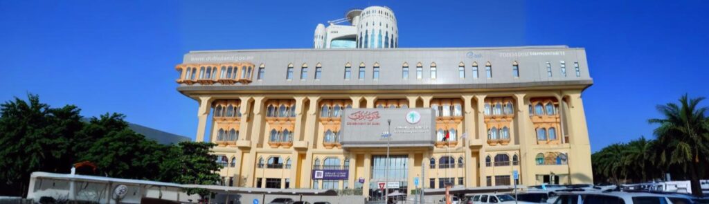 Dubai Land Department launches the Tayseer initiative with JOP management companies