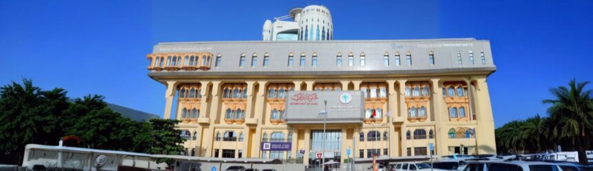 Dubai Land Department launches the Tayseer initiative with JOP management companies