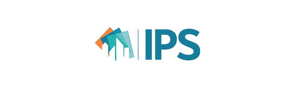 IPS banner