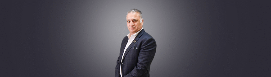 Moin Qazi - banner