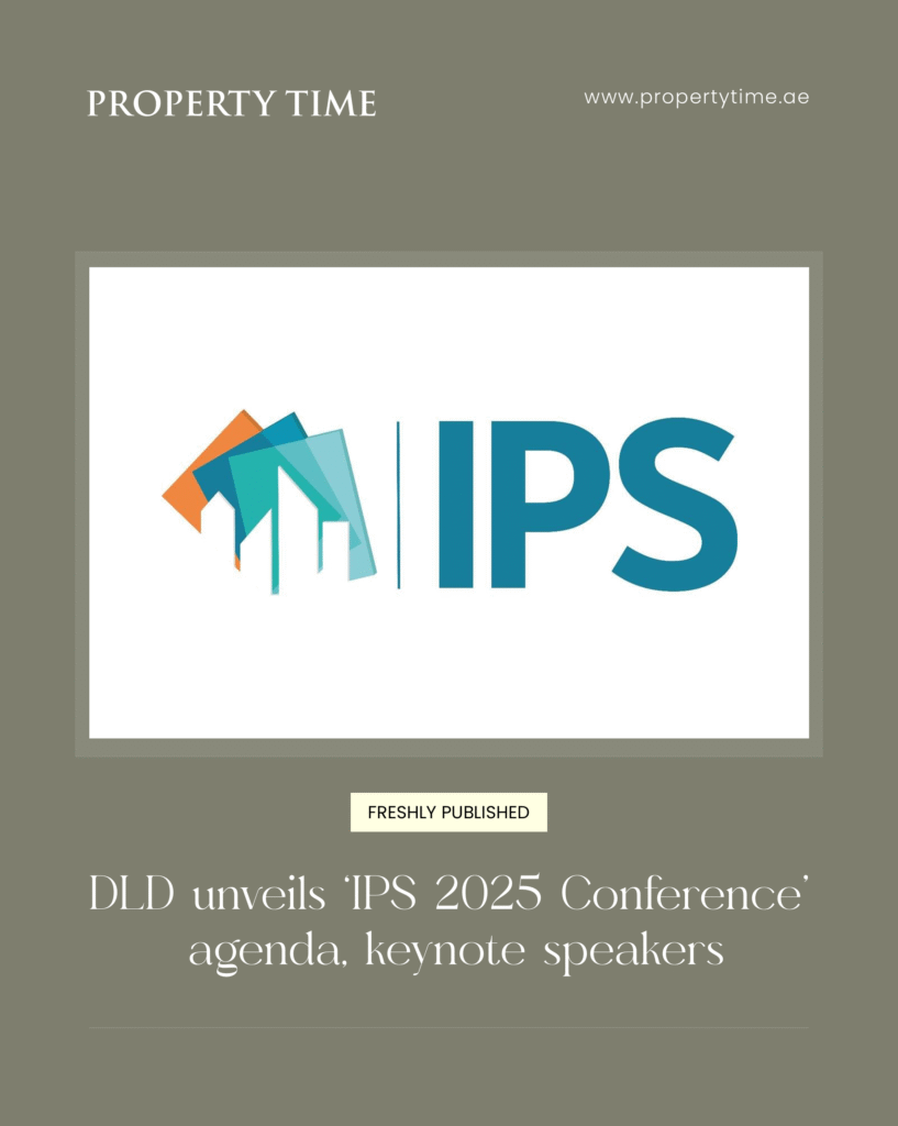 Propertytime - IPS