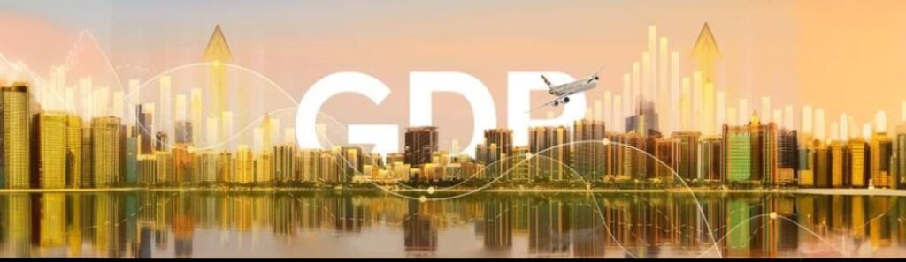 abu dhabi GDP