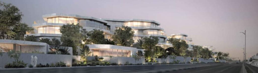 Shamal Unveils a New Urban Oasis at the Historic Dubai Zoo Site