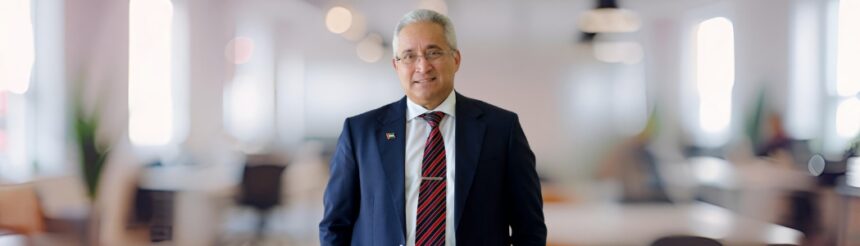 The Real Estate Surgeon Dr. Anand Menon