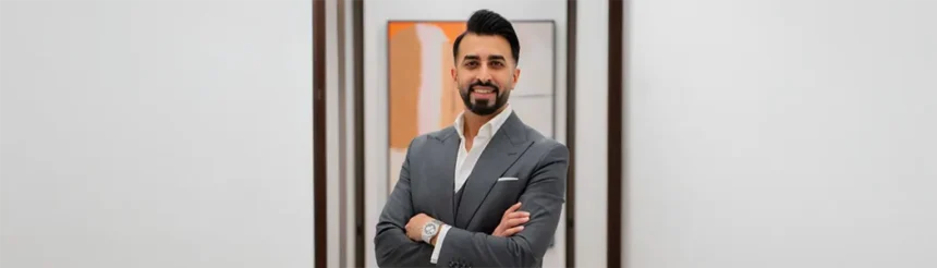 DUBAI’S AED10 MILLION AND ABOVE HOME SALES HIT RECORD HIGH IN H1 2025