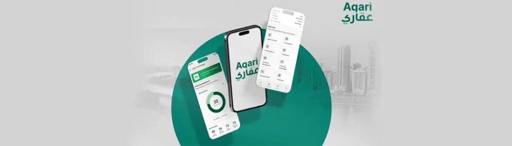 AQARI PLATFORM CONTINUES TO SHAPE THE FUTURE OF REAL ESTATE SERVICES IN SHARJAH