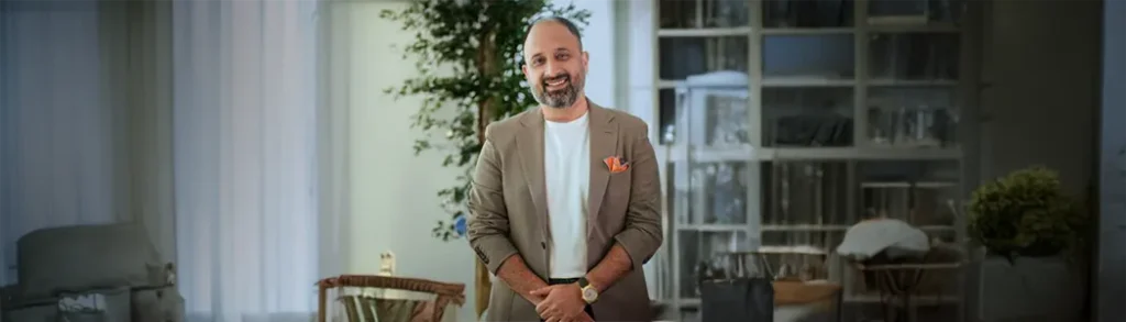 UNMASKING DUBAI’S BROKER ELITE