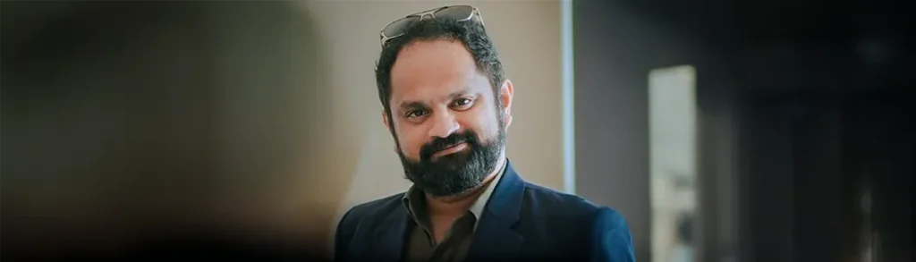 A MARKET DEFINED BY FORESIGHT AND FUELED BY TECHNOLOGY