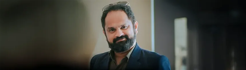 A MARKET DEFINED BY FORESIGHT AND FUELED BY TECHNOLOGY