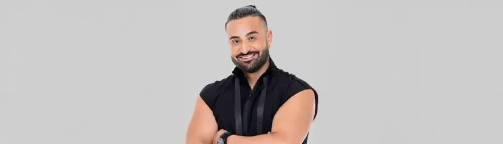 BATTLE OF REAL ESTATE- STEP INTO THE RING AND ELEVATE YOUR BRAND