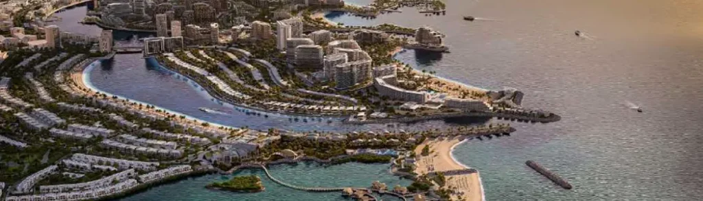 RAS AL KHAIMAH LEADS REGIONAL REAL ESTATE BOOM AS ONE OF FASTEST-GROWING MARKETS