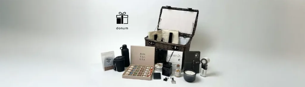 DONUM- ENHANCING UPDATE CLIENT RELATIONSHIPS IN THE REAL ESTATE MARKET