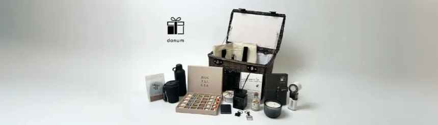 DONUM- ENHANCING UPDATE CLIENT RELATIONSHIPS IN THE REAL ESTATE MARKET