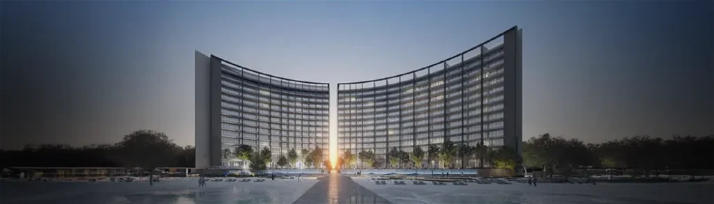 ARADA AWARDS AED618 MILLION CONSTRUCTION CONTRACT FOR ANANTARA SHARJAH RESORT AND ANANTARA SHARJAH RESIDENCES