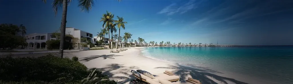 NAKHEEL AWARDS AED2.6 BILLION CONTRACT FOR BAY