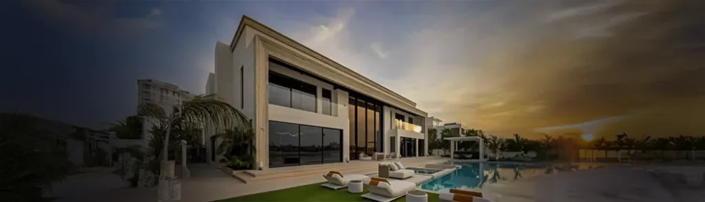 DUBAI SOTHEBY’S INTERNATIONAL REALTY AND 25 DEGREES SET NEW PRICING RECORD