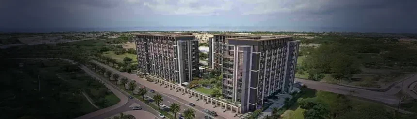 ELLINGTON PROPERTIES EXPANDS INTO DUBAI SOUTH, DUBAI’S FASTEST-GROWING URBAN DISTRICT