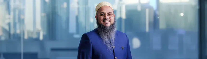 DUBAI ENVIRONMENT AND CLIMATE CHANGE AUTHORITY TOURS FAKHRUDDIN