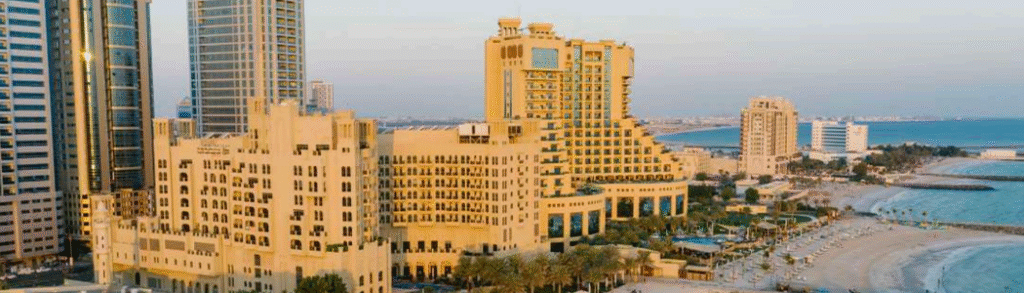 Ajman’s Real Estate Sector Transactions Up 37% In H1 To AED 12.4 Billion