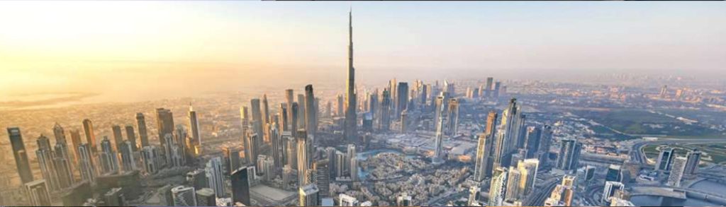 Dubai Real Estate