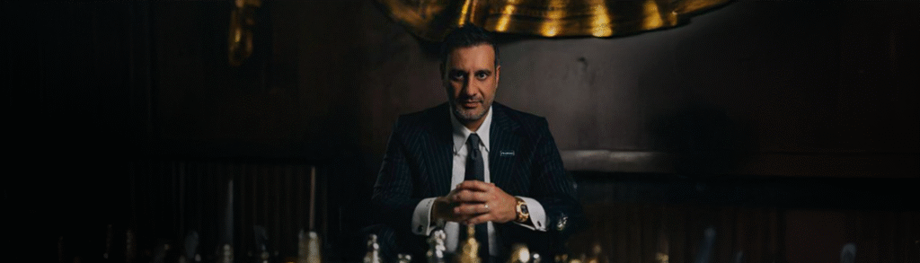 Dubai’s Branded Residences