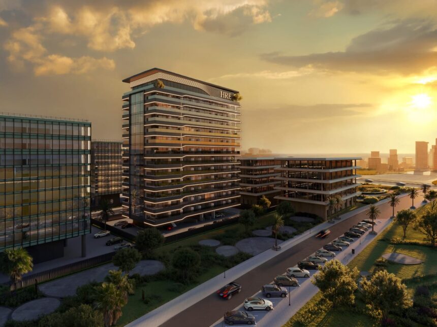 HRE Development launches Wadi Hills in Dubailand