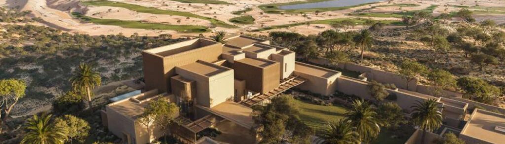 AMAN WADI SAFAR UNVEILED AS AMANSAMAR