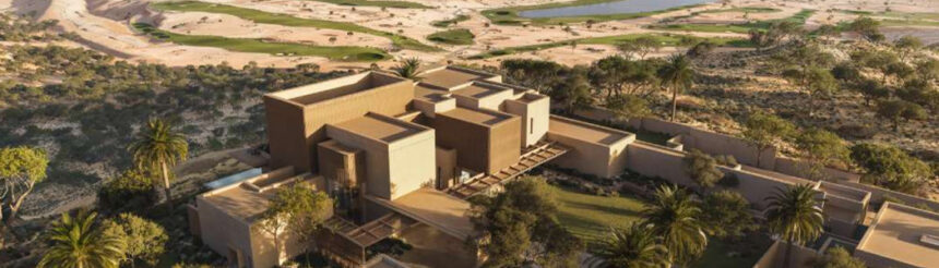 AMAN WADI SAFAR UNVEILED AS AMANSAMAR