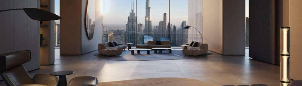 Arada Sells Signature Penthouse At Akala For AED125 Million