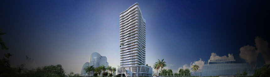 AL ANSARI PROPERTIES EXPANDS ITS PORTFOLIO IN DUBAI'S OFF-PLAN MARKET WITH THE LAUNCH OF NOVA TOWER