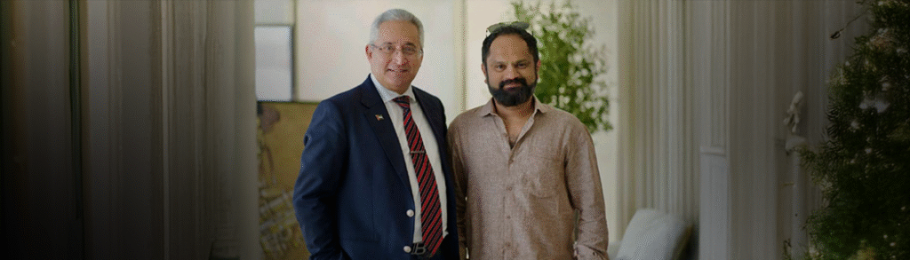 PROPERTY FINDER DISRUPTS REAL ESTATE MARKETING WITH AI-GENERATED SUPERAGENT AVATARS