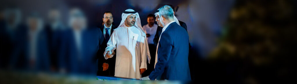 Marjan Announces Completion